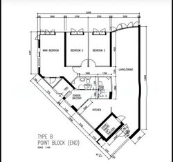 Blk 461 Choa Chu Kang Avenue 4 (Choa Chu Kang), HDB 5 Rooms #593698521